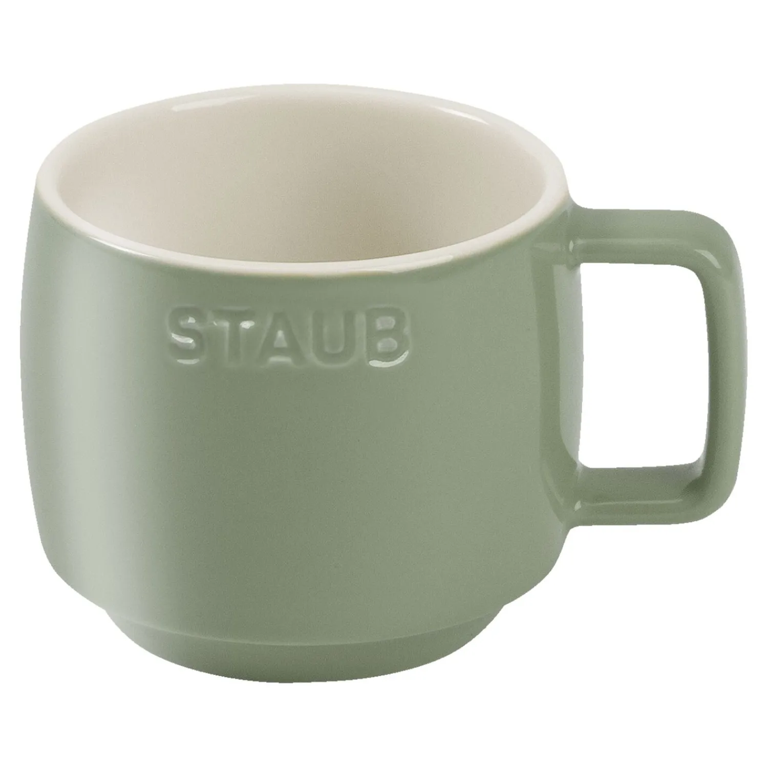 Staub Tasse 250 ml, , Keramik