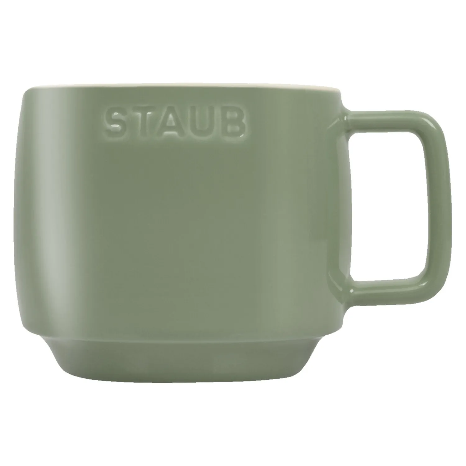 Staub Tasse 250 ml, , Keramik