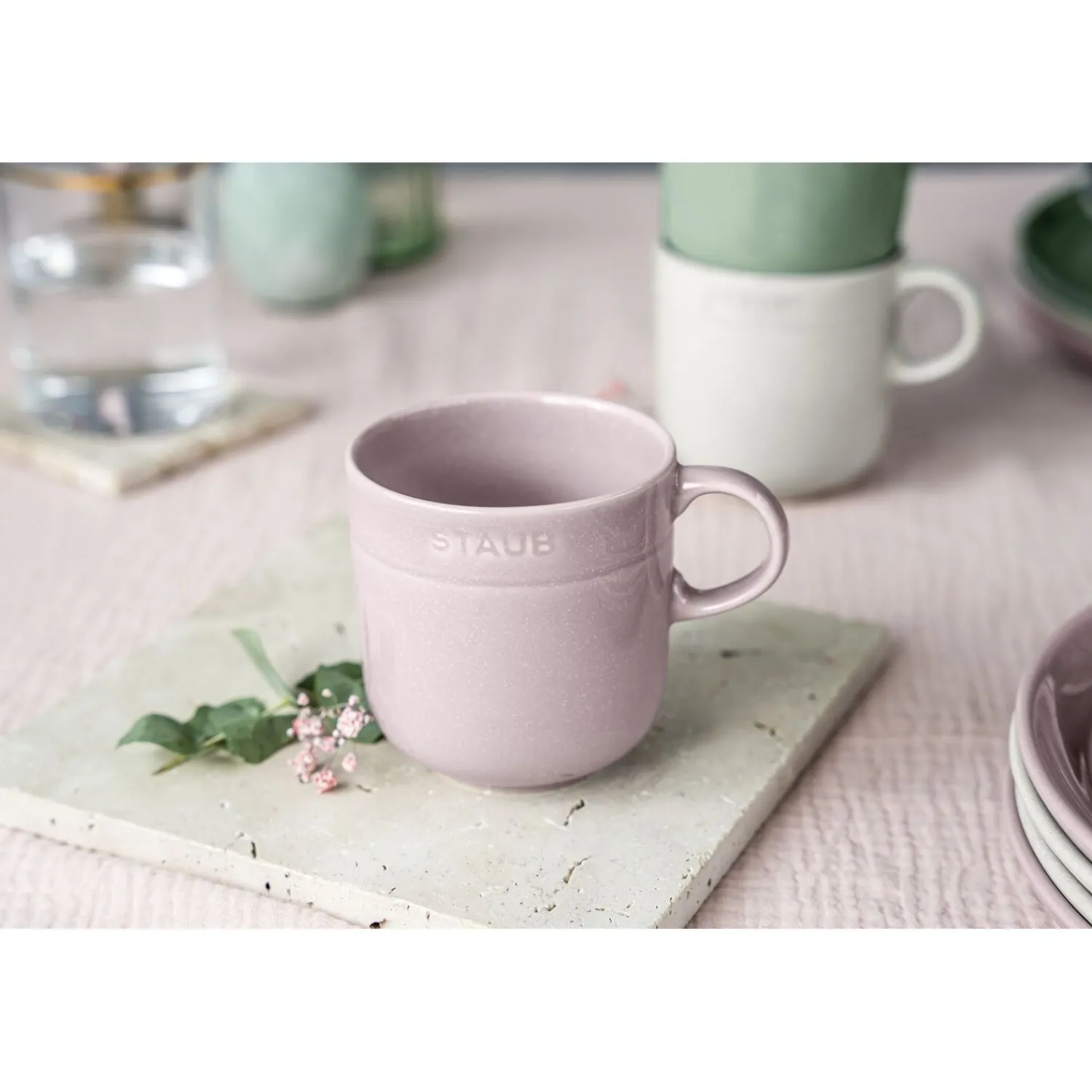 Staub Tasse 350 ml, , Keramik
