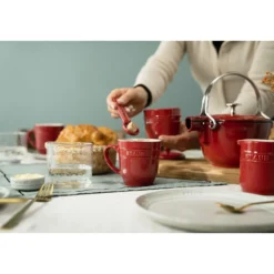 Staub Tasse 350 ml, , Keramik