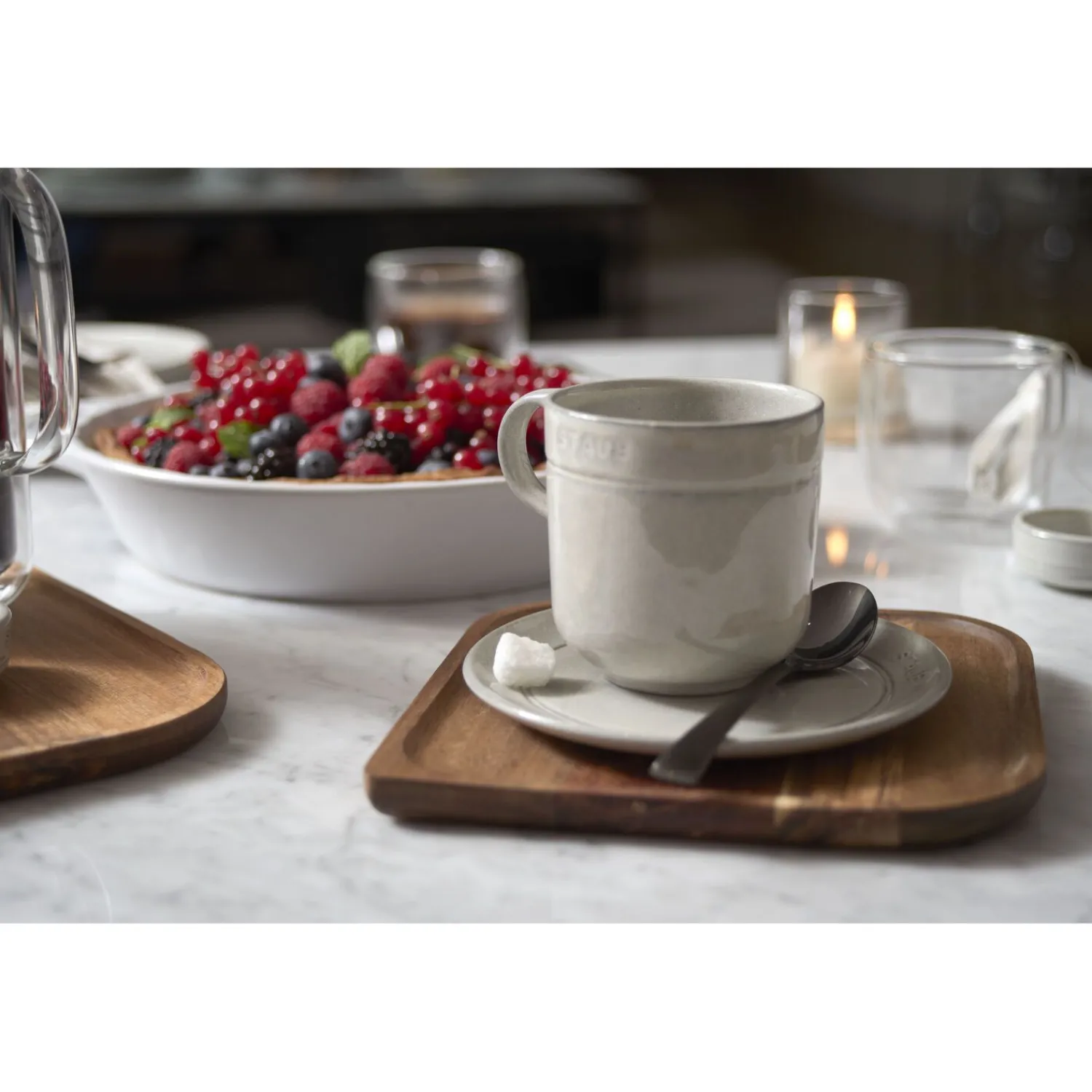 Staub Tasse 350 ml, , Keramik