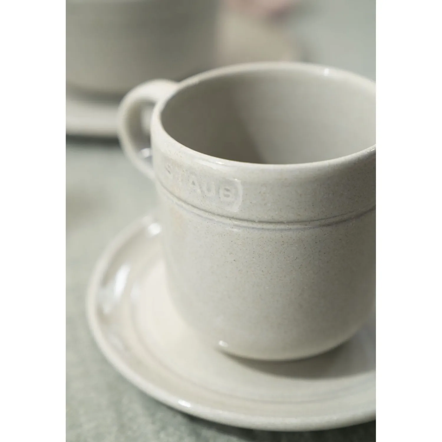 Staub Tasse 350 ml, , Keramik