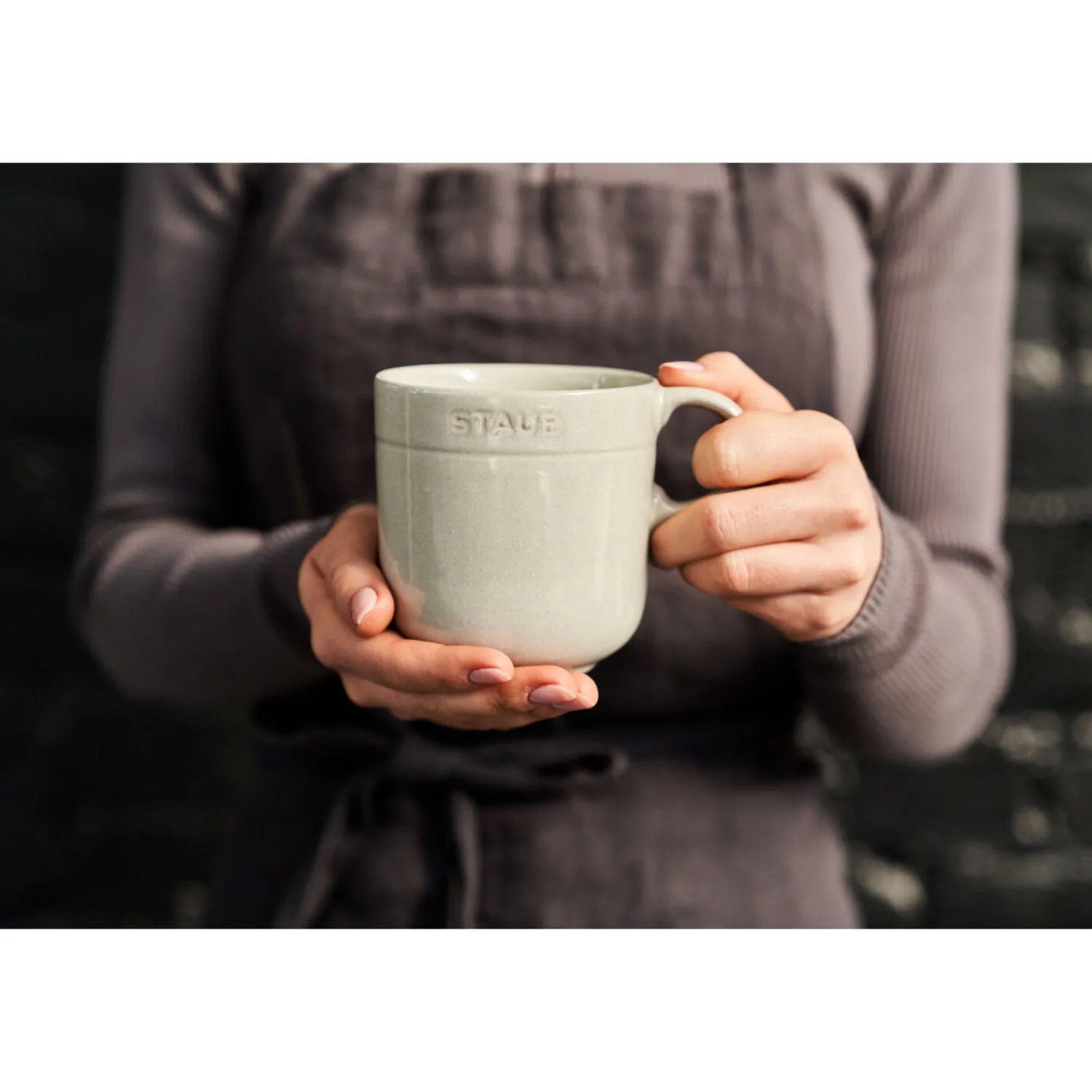 Staub Tasse 350 ml, , Keramik