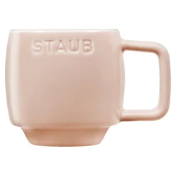 Staub Tassenset Macaron 100 ml / 6-tlg