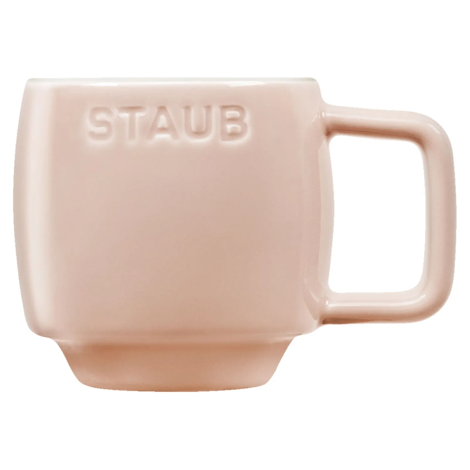 Staub Tassenset Macaron 100 ml / 6-tlg