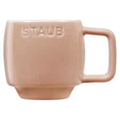 Staub Tassenset Macaron 100 ml / 6-tlg