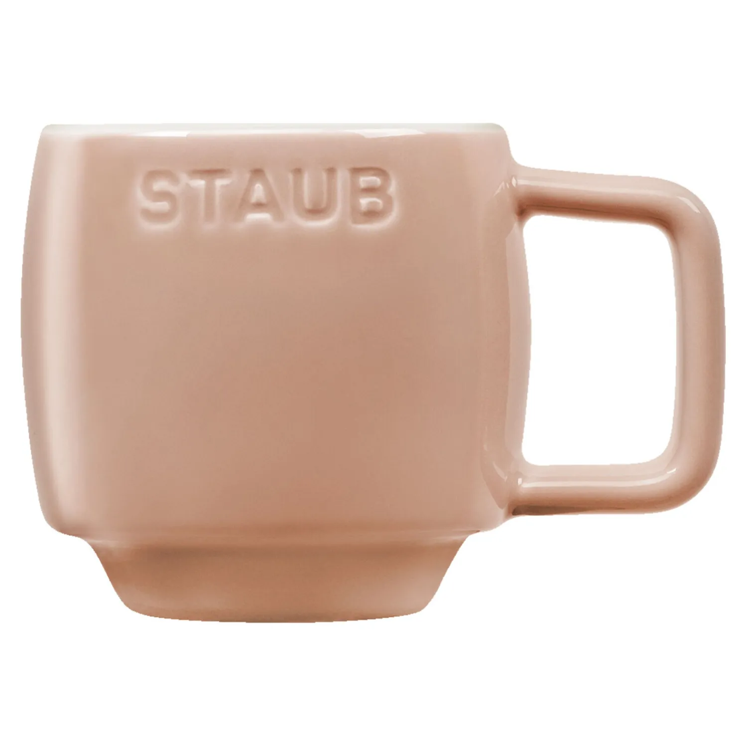 Staub Tassenset Macaron 100 ml / 6-tlg