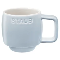 Staub Tassenset Macaron 100 ml / 6-tlg