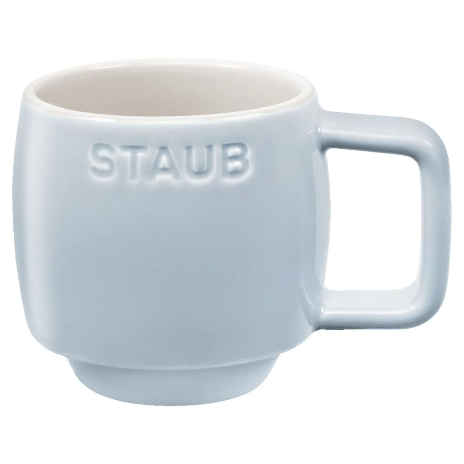 Staub Tassenset Macaron 100 ml / 6-tlg