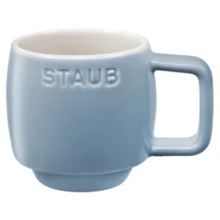 Staub Tassenset Macaron 100 ml / 6-tlg