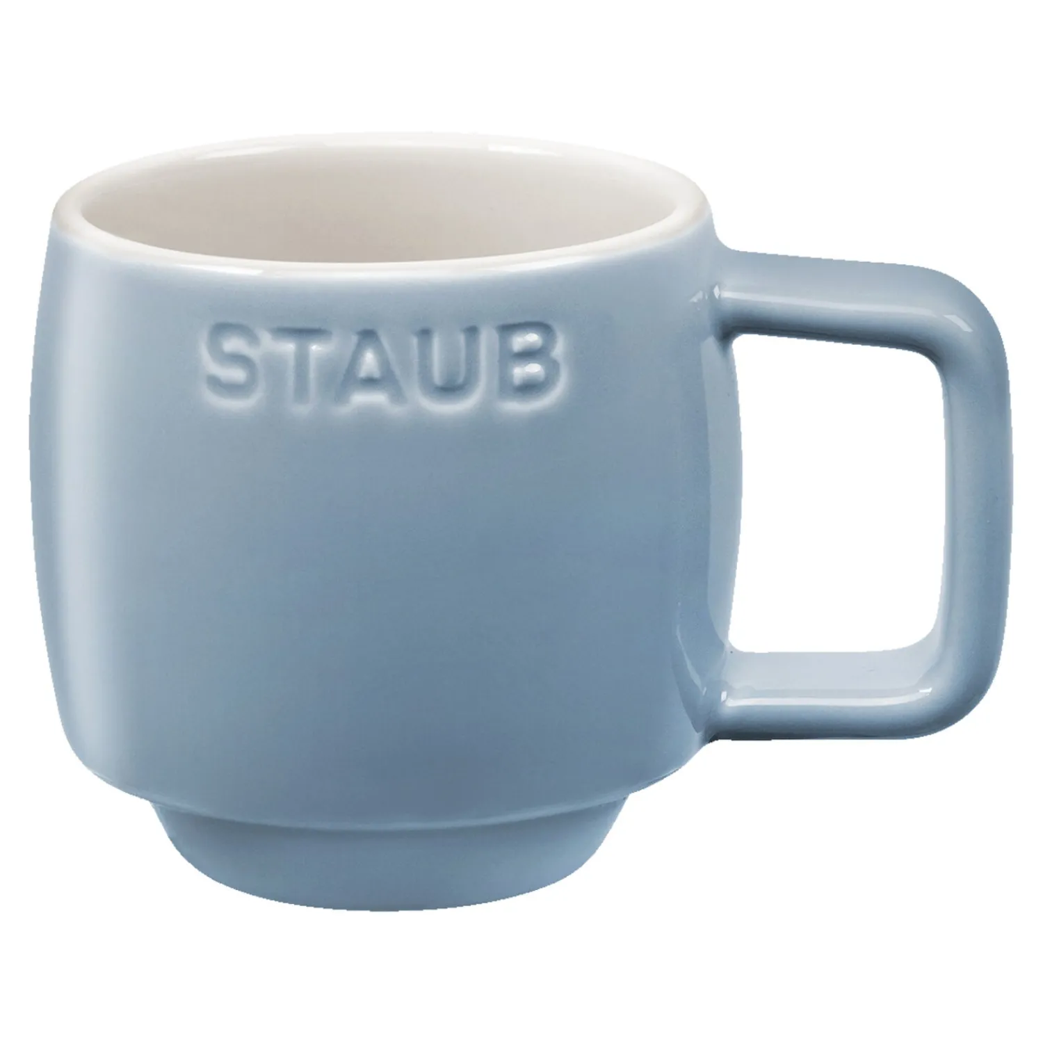Staub Tassenset Macaron 100 ml / 6-tlg