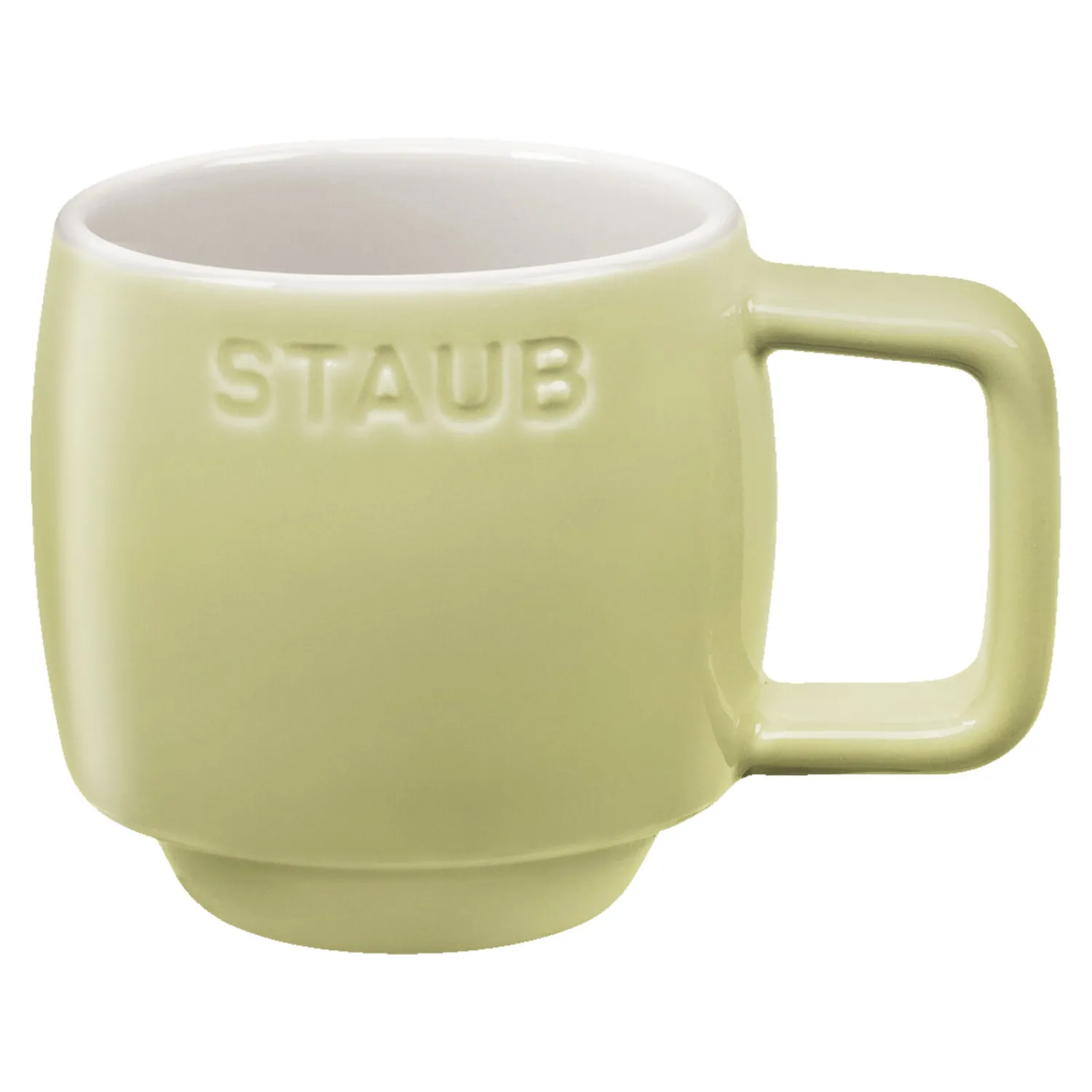 Staub Tassenset Macaron 100 ml / 6-tlg
