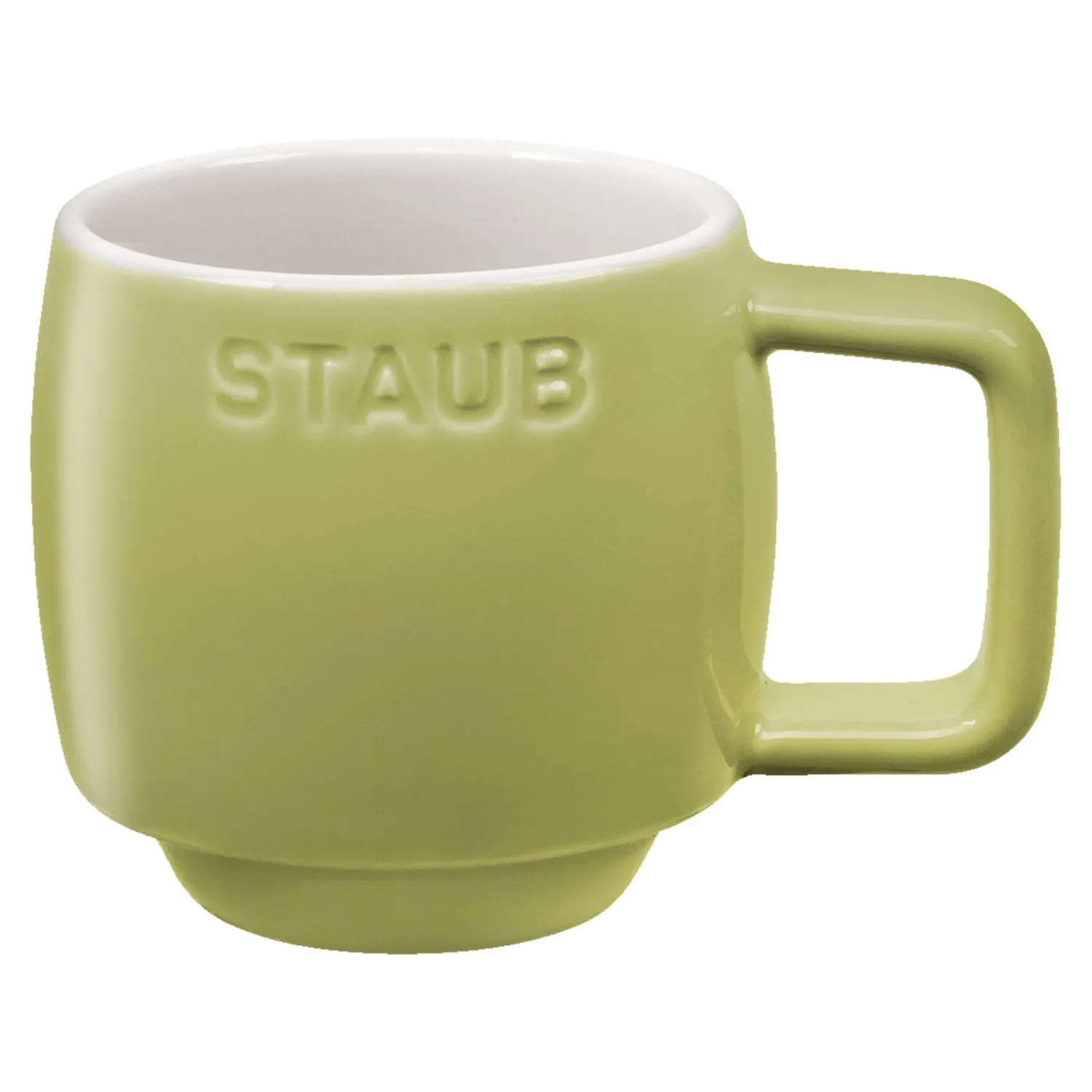 Staub Tassenset Macaron 100 ml / 6-tlg