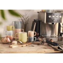 Staub Tassenset Macaron 350 ml / 6-tlg