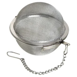Staub Tee-Ei, Edelstahl