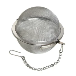 Staub Tee-Ei, Edelstahl