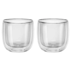ZWILLING Teeglasset 240 ml / 2-tlg