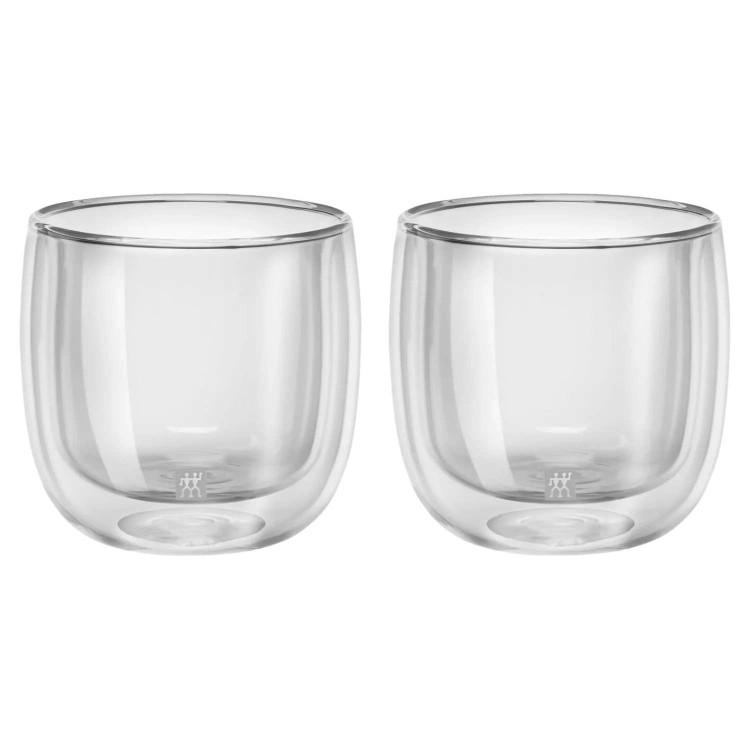 ZWILLING Teeglasset 240 ml / 2-tlg