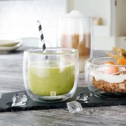 ZWILLING Teeglasset 240 ml / 2-tlg