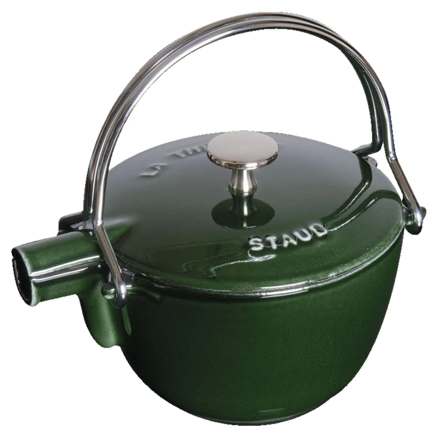 Staub Teekanne 1,1 l,