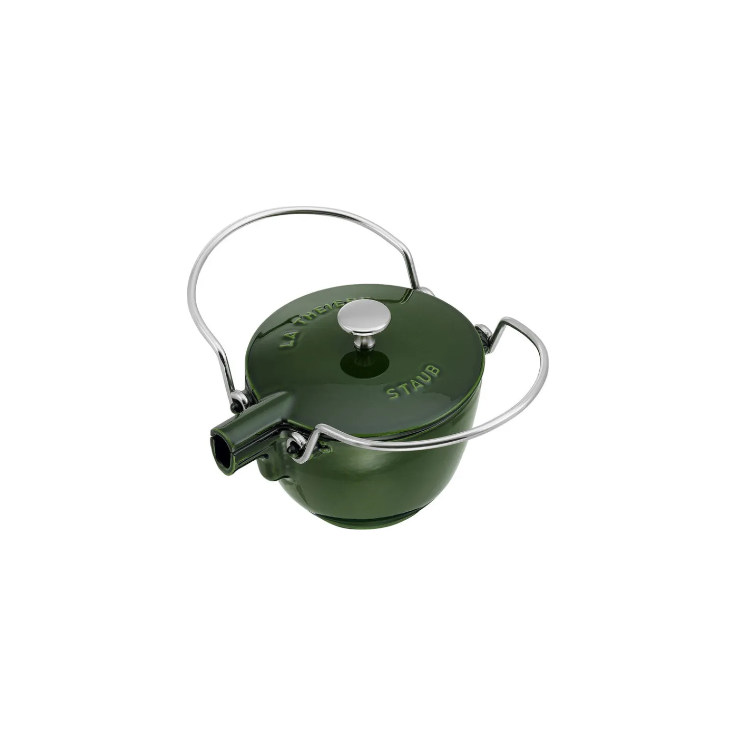 Staub Teekanne 1,1 l,