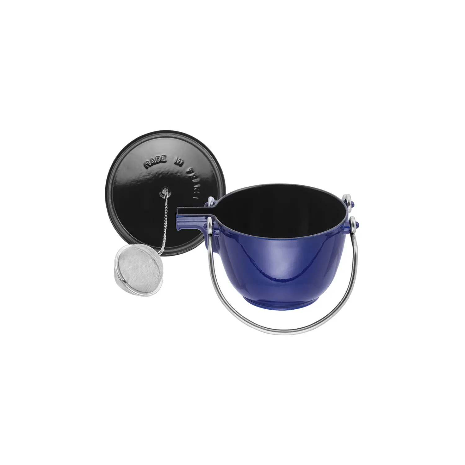 Staub Teekanne 1,1 l,