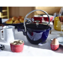 Staub Teekanne 1,1 l,