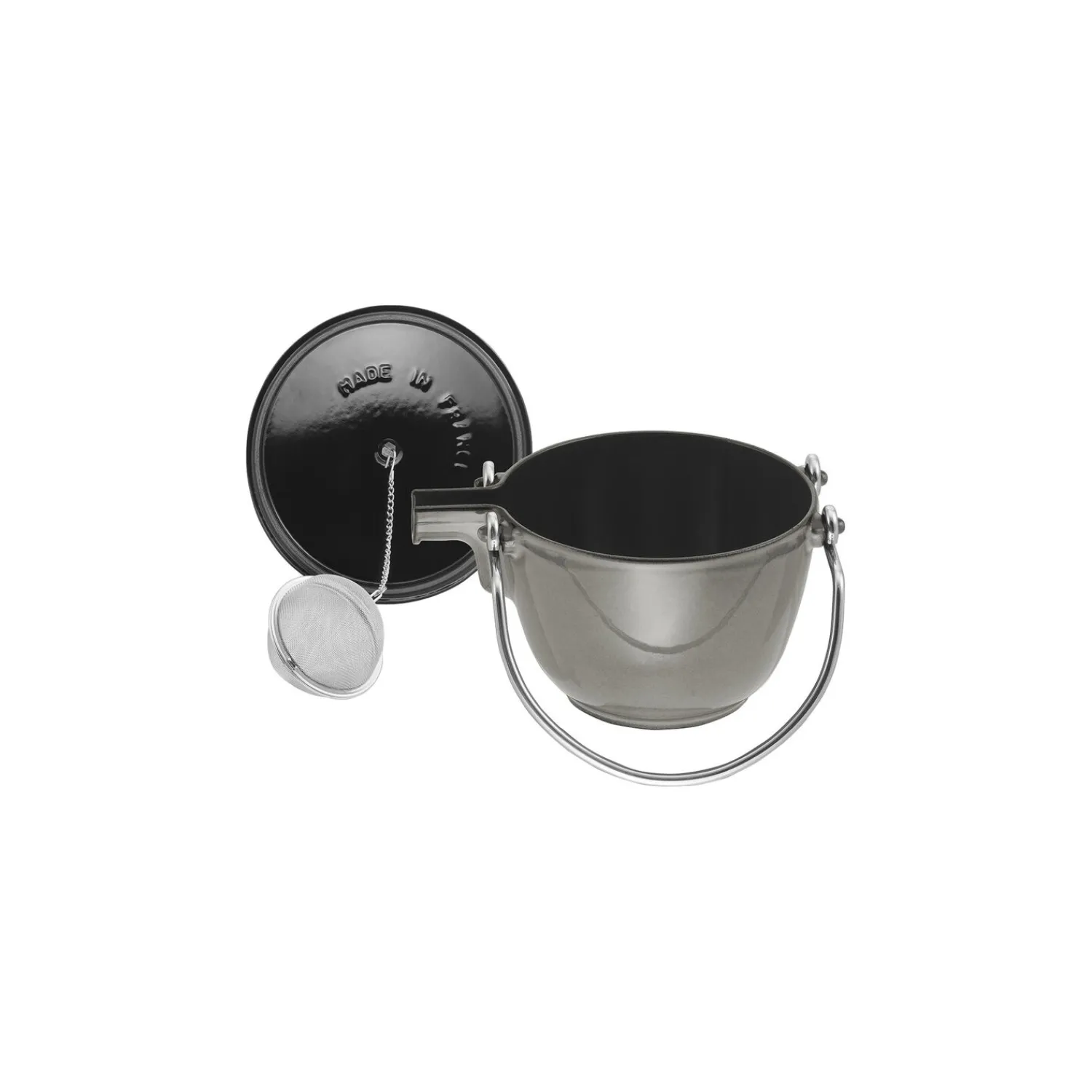 Staub Teekanne 1,1 l,