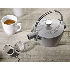 Staub Teekanne 1,1 l,
