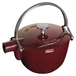 Staub Teekanne 1,1 l,