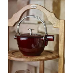 Staub Teekanne 1,1 l,