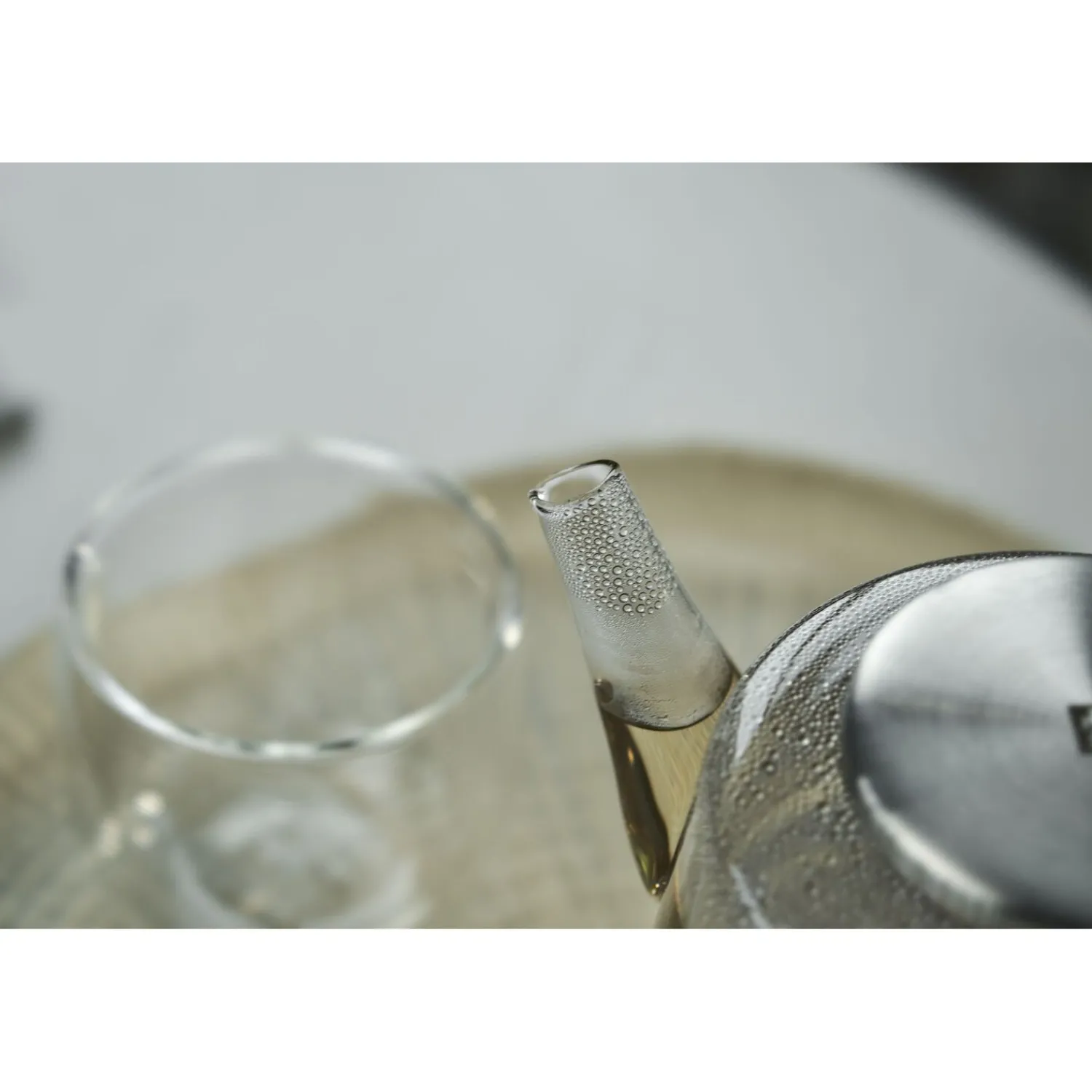 ZWILLING Teekanne mit Stövchen 800 ml