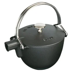 Staub Teekessel 1,1 l,