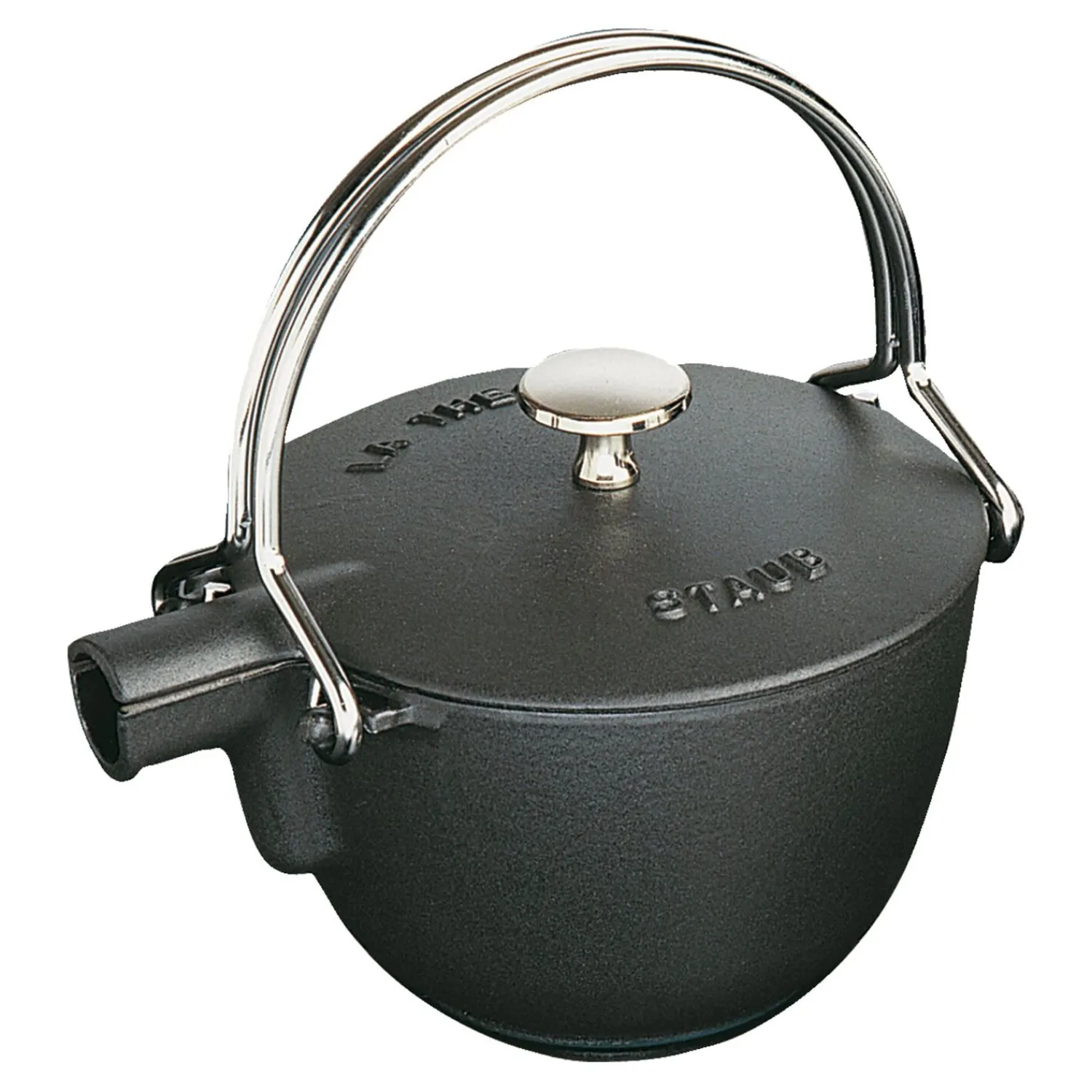 Staub Teekessel 1,1 l,