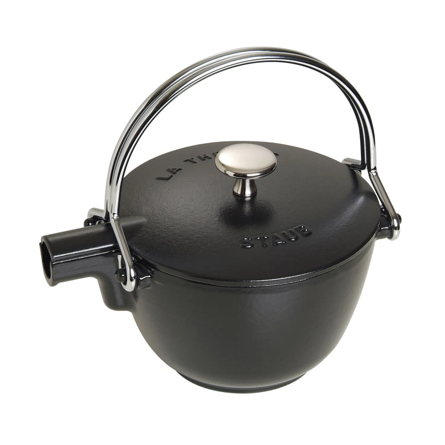 Staub Teekessel 1,1 l,