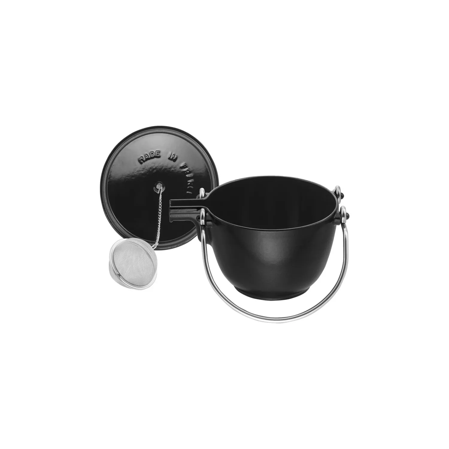 Staub Teekessel 1,1 l,
