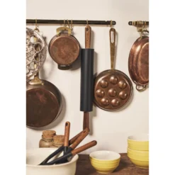 Staub Teigroller, 45 cm, Akazie
