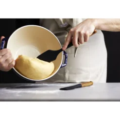 Staub Teigschaber, 30 cm, Silikon