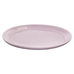 Staub Teller flach 20 cm, rund, , Keramik