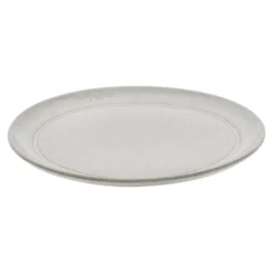 Staub Teller flach 20 cm, rund, , Keramik