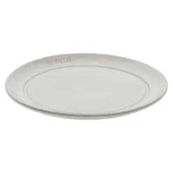 Staub Teller flach 15 cm, rund, , Keramik