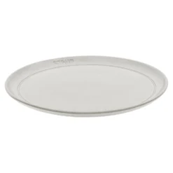 Staub Teller flach 26 cm, rund, , Keramik