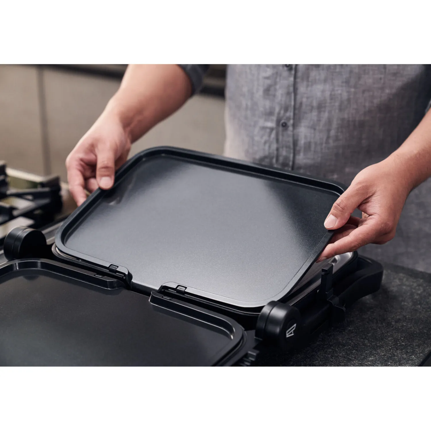 ZWILLING Teppanyaki Platten Accessoire
