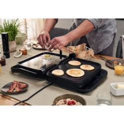 ZWILLING Teppanyaki Platten Accessoire