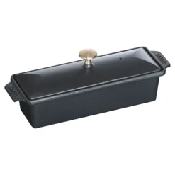 Staub Terrine 30 x 11 cm, Gusseisen