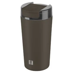 ZWILLING Thermobecher, 480 ml, Edelstahl,