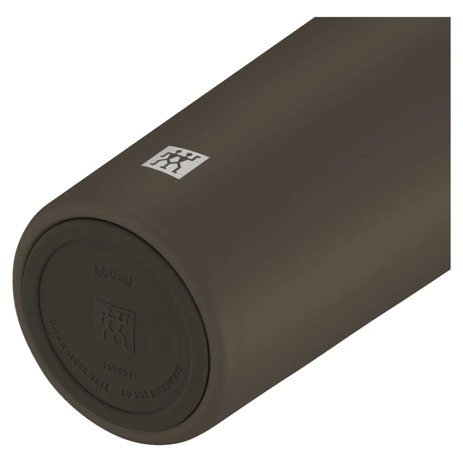 ZWILLING Thermobecher, 480 ml, Edelstahl,
