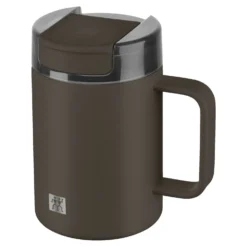 ZWILLING Thermobecher, 380 ml, Edelstahl,