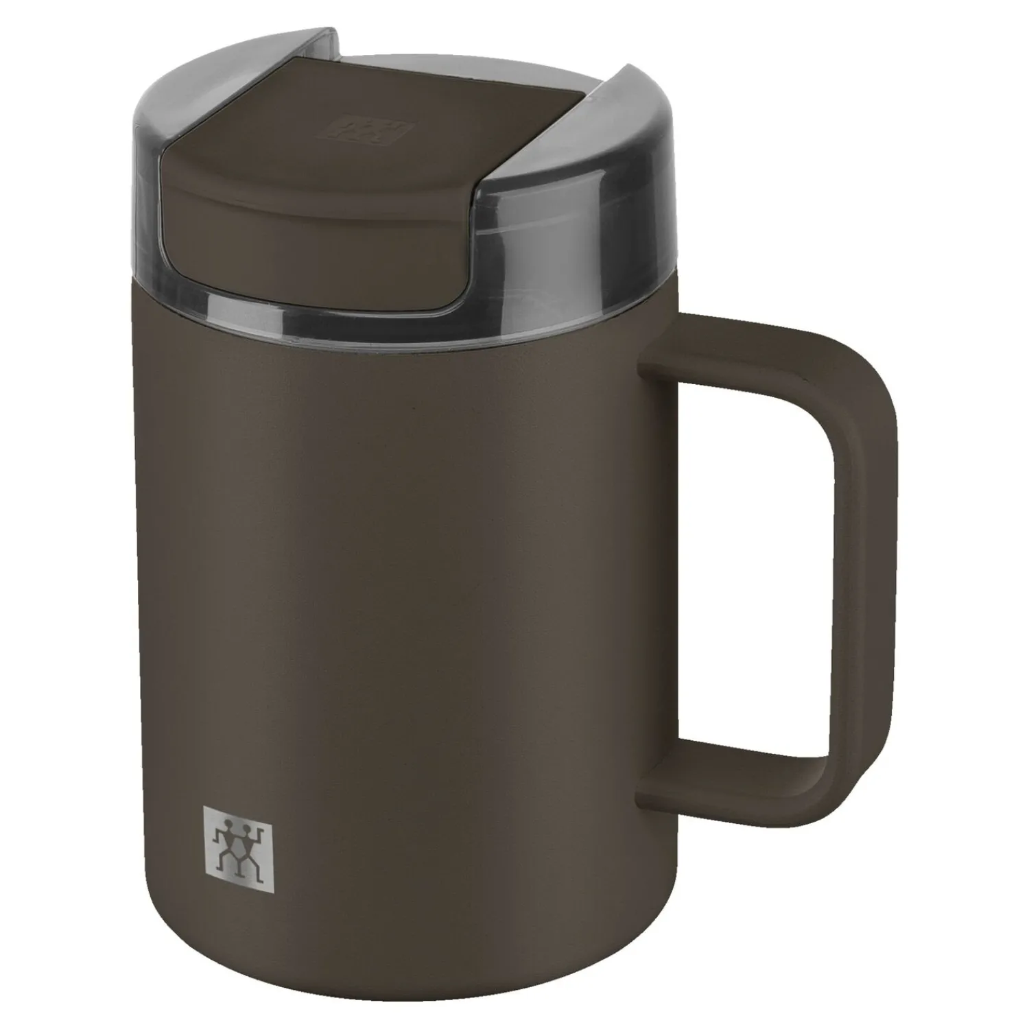 ZWILLING Thermobecher, 380 ml, Edelstahl,