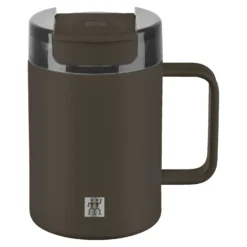ZWILLING Thermobecher, 380 ml, Edelstahl,